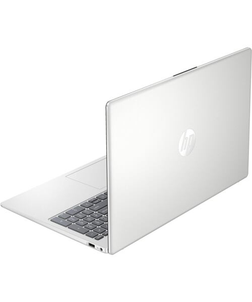 HP 15/fd0006nc/i7-1355U/15,6''/FHD/16GB/512GB SSD/Iris Xe/W11H/Silver/2R