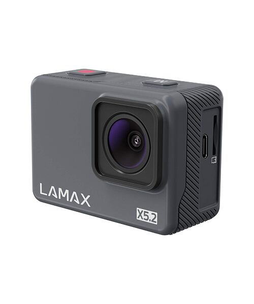 LAMAX X5.2 - akční kamera