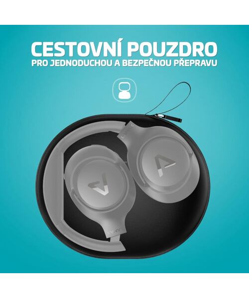 LAMAX NoiseComfort2 ANC