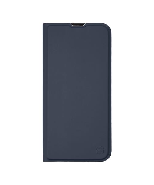 OBAL:ME SmoothTouch Pouzdro pro Honor X6b Dark Blue