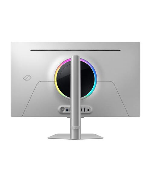 Samsung Odyssey OLED G8 (G80SD) 32" QD OLED 3840x2160 Mega DCR 0.03ms 400cd DP HDMI pivot smart 240H