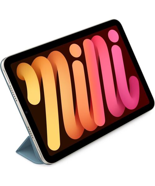 APPLE Smart Folio for iPad mini A17 Pro - Denim