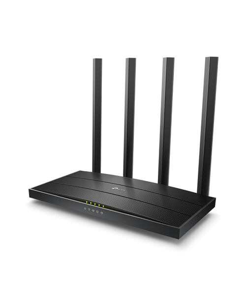 TP-Link Archer C80 AC1900 WiFi 5xGb Router