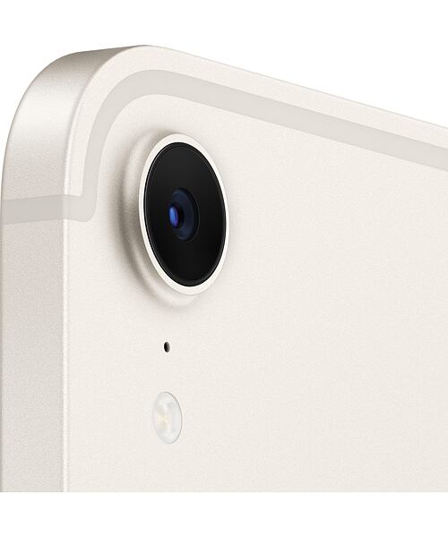 Apple iPad mini (2024) WiFi + Cellular Starlight