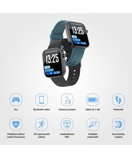 LAMAX BCool 2 Plus Black