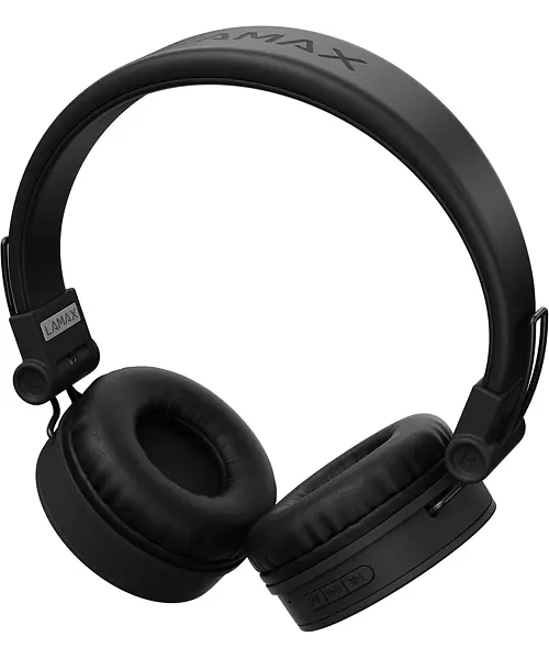 LAMAX Beat Blaze2 USB-C Black