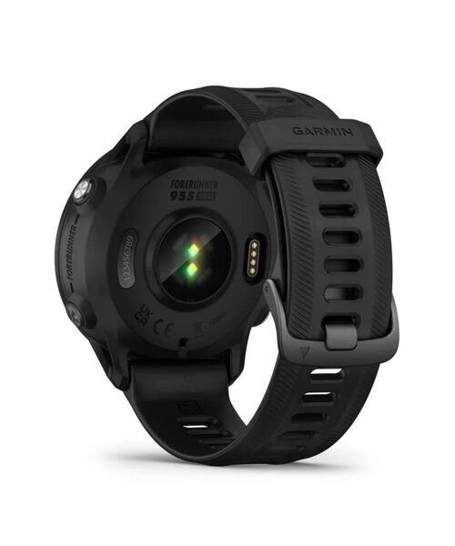 Garmin Forerunner 955 Solar