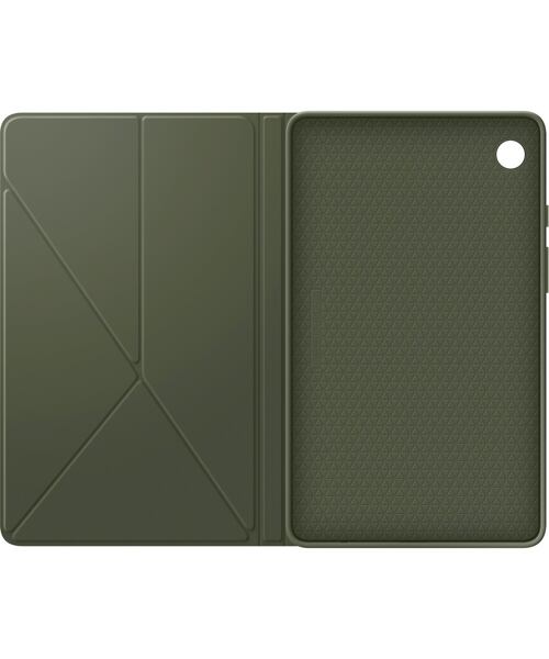 EF-BX110TBE Samsung Pouzdro pro Galaxy Tab A9 Black