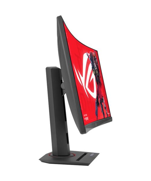 ASUS ROG/Strix XG27WCS/27''/VA/QHD/180Hz/1ms/Black/3R
