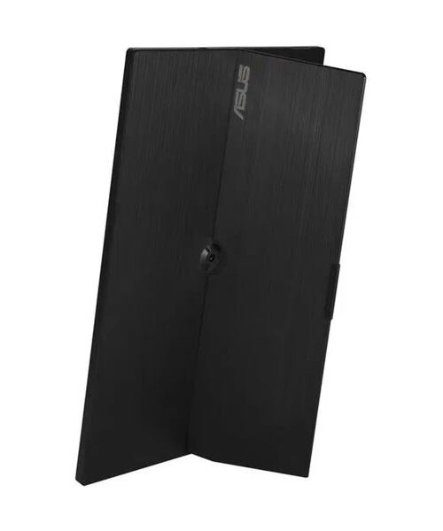 ASUS ZenScreen/MB16AHV/15,6''/IPS/FHD/60Hz/5ms/Black/3R