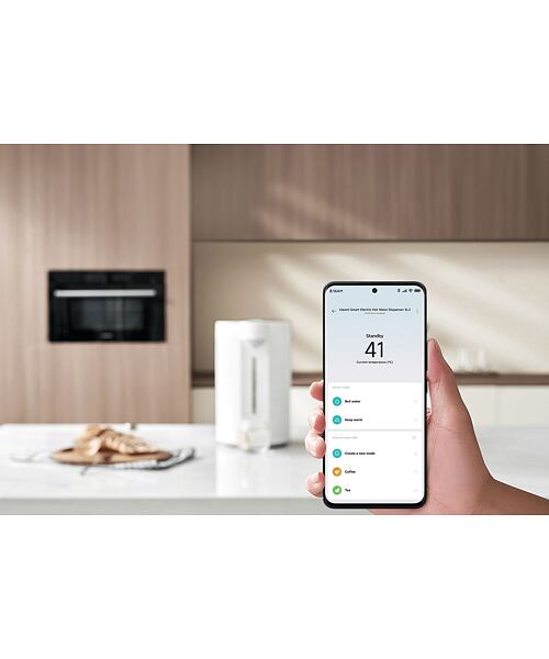 Xiaomi Smart Electric Hot Water Bottle 5L