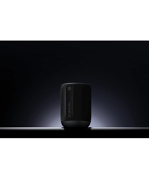 Xiaomi Bluetooth Speaker Mini Black
