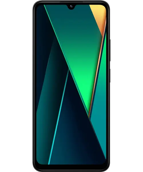 POCO C75 Dual SIM Black