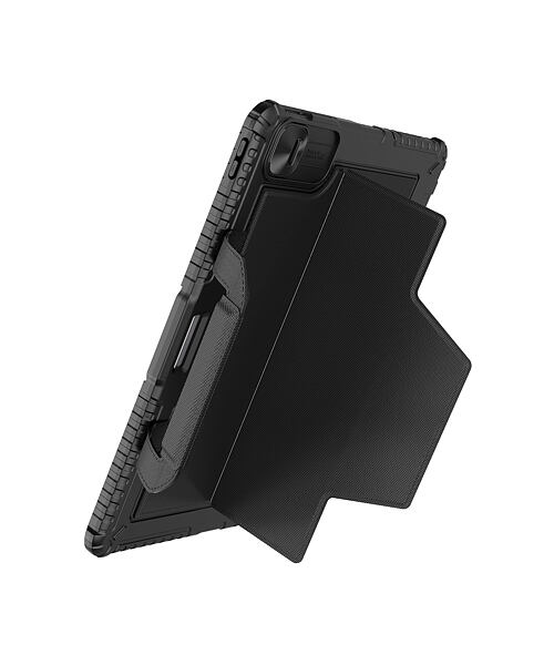 Nillkin Bumper GO Keyboard Case (Backlit Version) pro iPad Pro 13 2024 Black