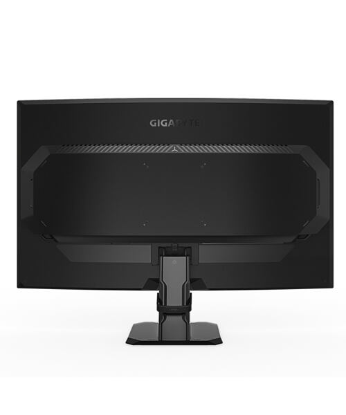 GIGABYTE GS27FC počítačový monitor 68,6 cm (27") 1920 x 1080 px Full HD LED Černá