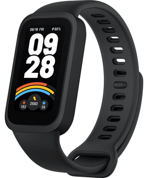 Xiaomi Smart Band 9 Active Black
