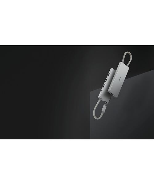 Xiaomi 5-in-1 Type-C Hub