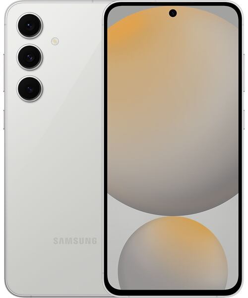 Samsung Galaxy S24 FE 5G Dual SIM Grey