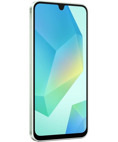 Samsung Galaxy A16 4G Dual SIM Light Green