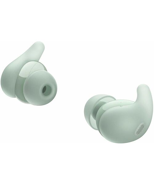 Sony LinkBuds Fit Green