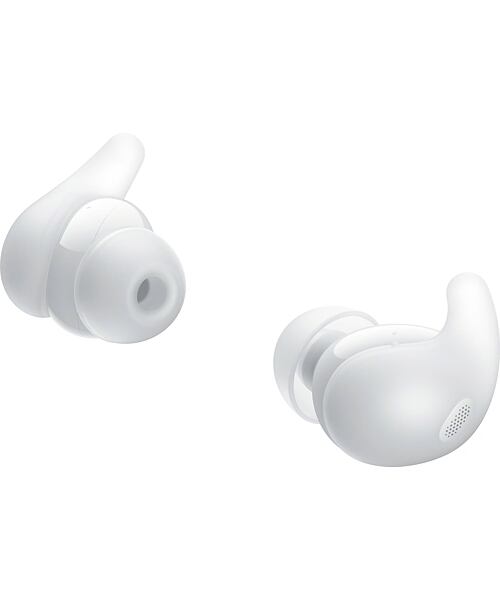 Sony LinkBuds Fit White