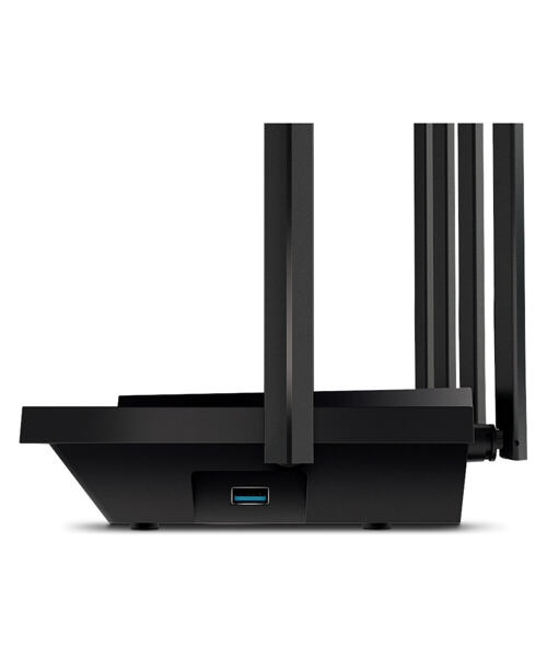 TP-Link Archer AX73, AX5400 USB3.0 WiFi6 router