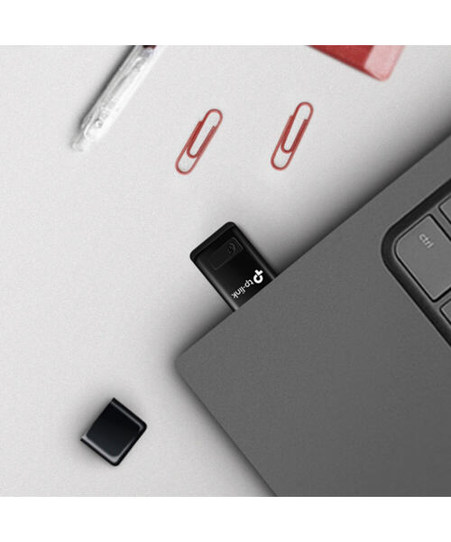 TP-Link TL-WN823N 300Mbps Mini Wifi N USB Adapter