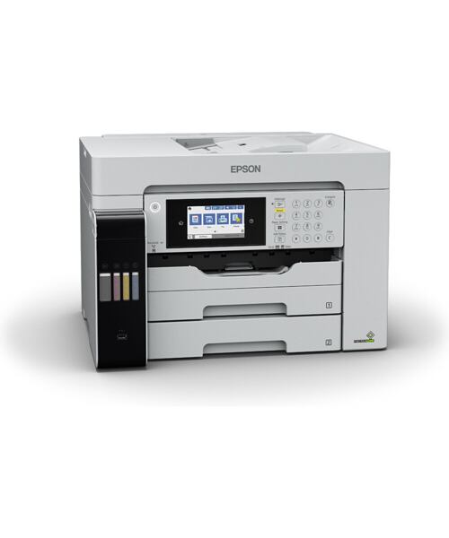 Epson EcoTank/L15180/MF/Ink/A3/LAN/Wi-Fi Dir/USB