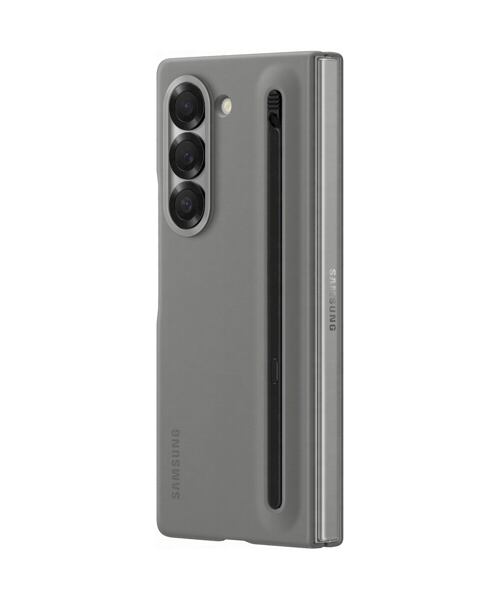 EF-OF95PCJE Samsung Ochranný Kryt + S Pen pro Galaxy Z Fold 6 Gray