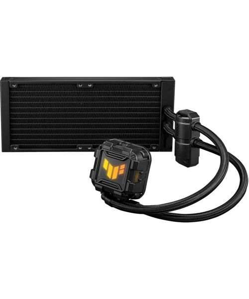 ASUS TUF GAMING LC II 240 ARGB