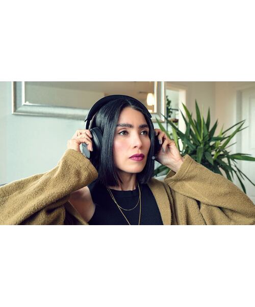 Xbox Wireless Headset XSX Black