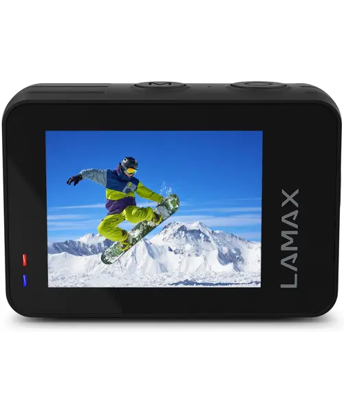 LAMAX W9.2 - akční kamera