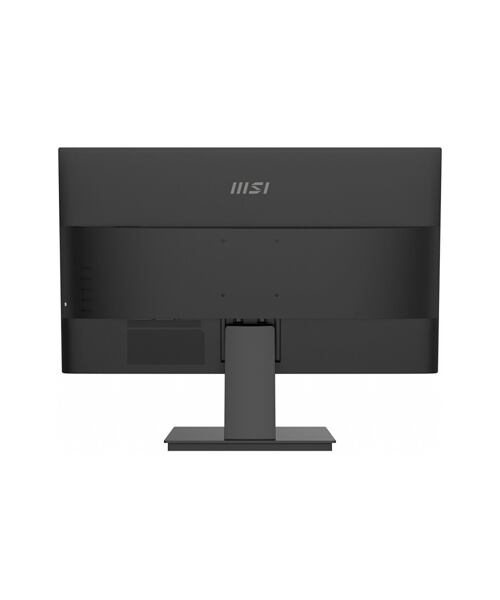 MSI monitor PRO MP2412, 23,8" VA/1920 x 1080 FHD/100Hz/1ms/HDMI/DP