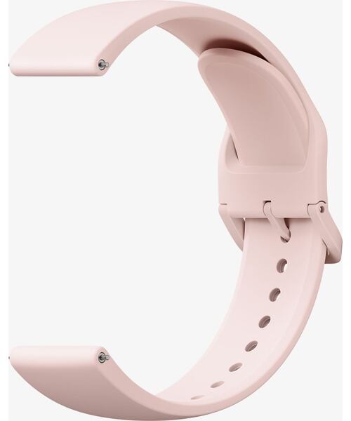 Xiaomi Redmi Watch TPU Strap Candy Pink