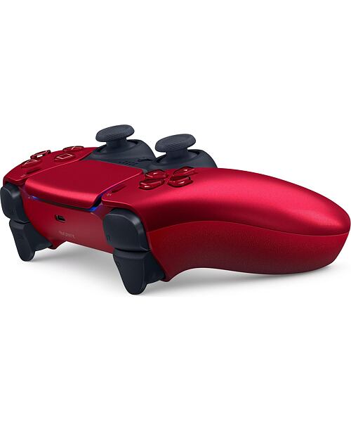 Sony PlayStation 5 DualSense Controller Volcanic Red