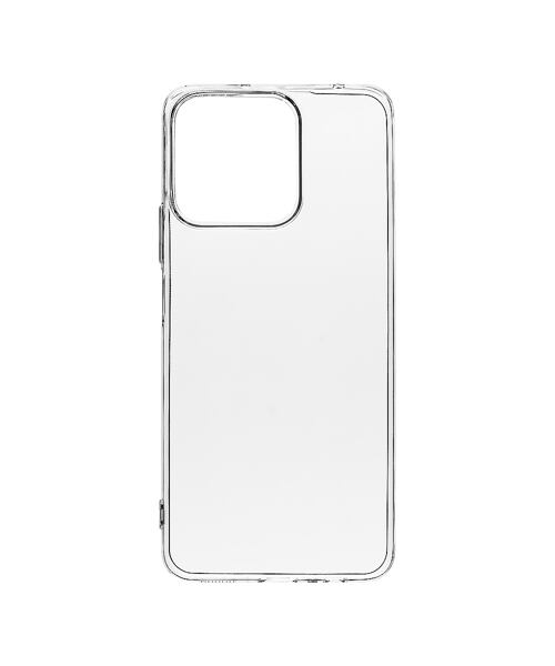 OBAL:ME TPU Kryt pro Honor 200 Smart Transparent