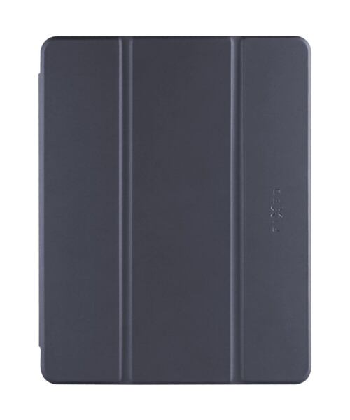 Pouzdro FIXED Padcover+ pro Apple iPad mini (A17 Pro) se stojánkem a pouzdrem pro Pencil, modré