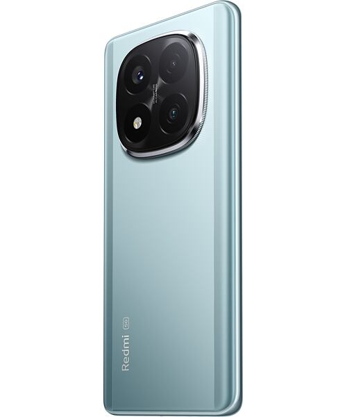 Xiaomi Redmi Note 14 Pro+ 5G Dual SIM Spectre Blue