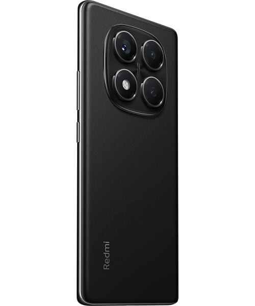 Xiaomi Redmi Note 14 Pro 4G NFC Dual SIM Titan Black