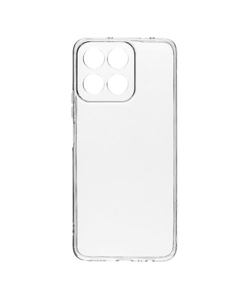 Tactical TPU Kryt pro Honor 200 Smart Transparent