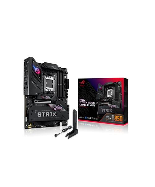 ASUS ROG STRIX B850-E GAMING WIFI