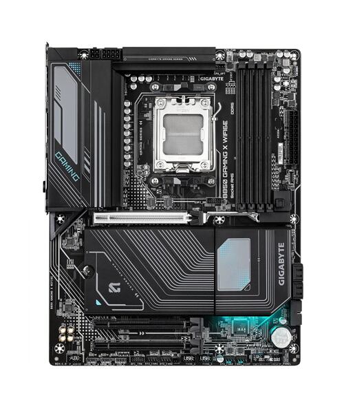 GIGABYTE B850 GAMING X WIFI6E/AM5/ATX