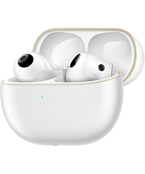Huawei FreeBuds Pro 4 White