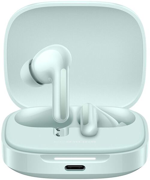 Xiaomi Redmi Buds 6 Coral Green