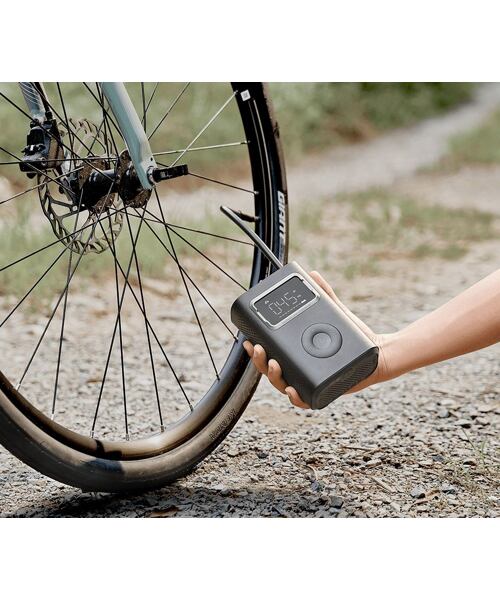 Xiaomi Portable Electric Air Compressor 2 Pro