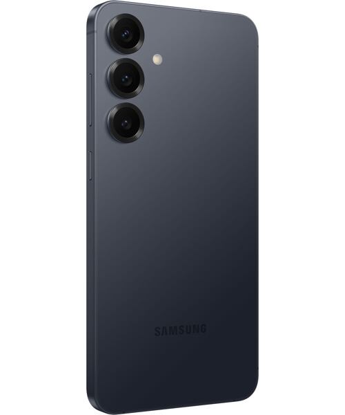 Samsung Galaxy S25 5G Dual SIM Blueblack