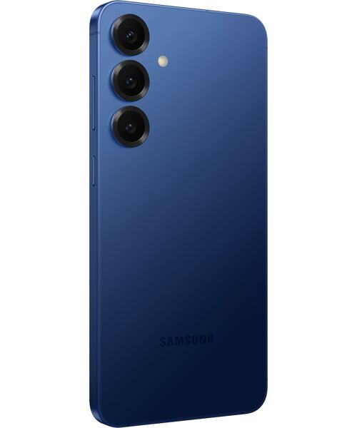 Samsung Galaxy S25+ 5G Dual SIM Navy