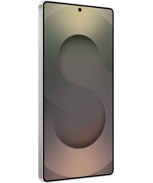 Samsung Galaxy S25 Ultra 5G Dual SIM Titanium Whitesilver