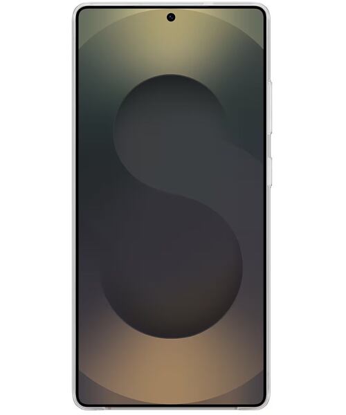 Samsung Zadní kryt s poutkem pro Galaxy S25 Ultra Black