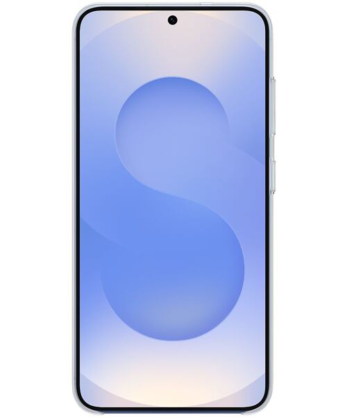 Samsung Zadní kryt s poutkem pro Galaxy S25 Black